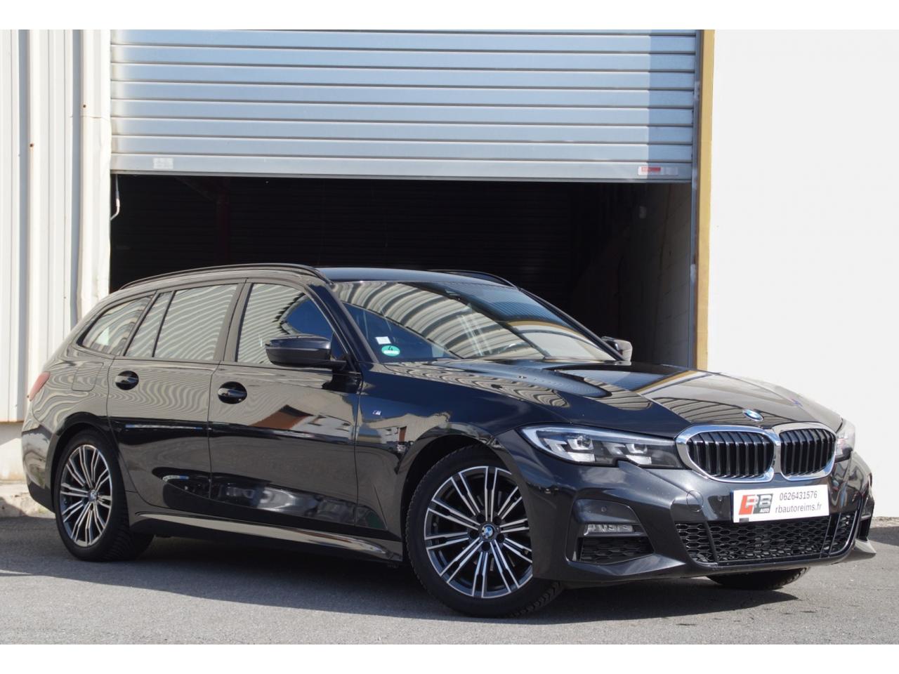 BMW SERIE 3