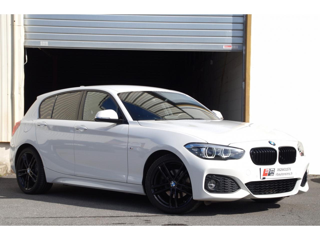 BMW SERIE 1