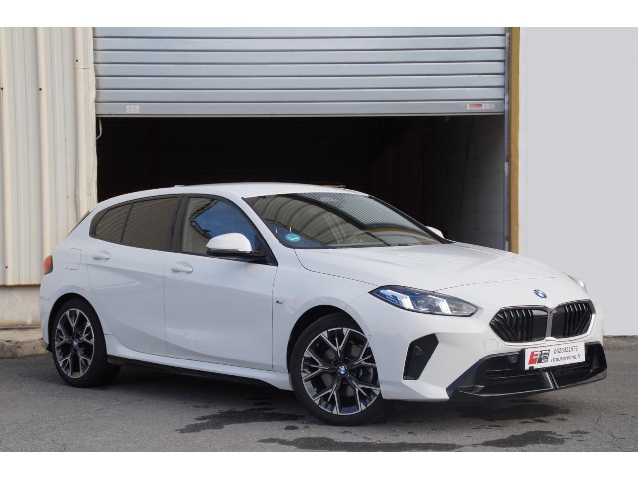 BMW SERIE 1