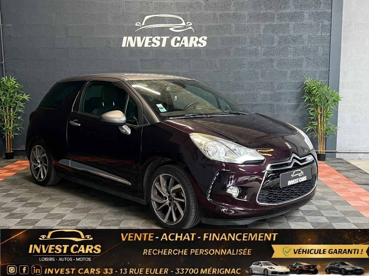 DS DS 3