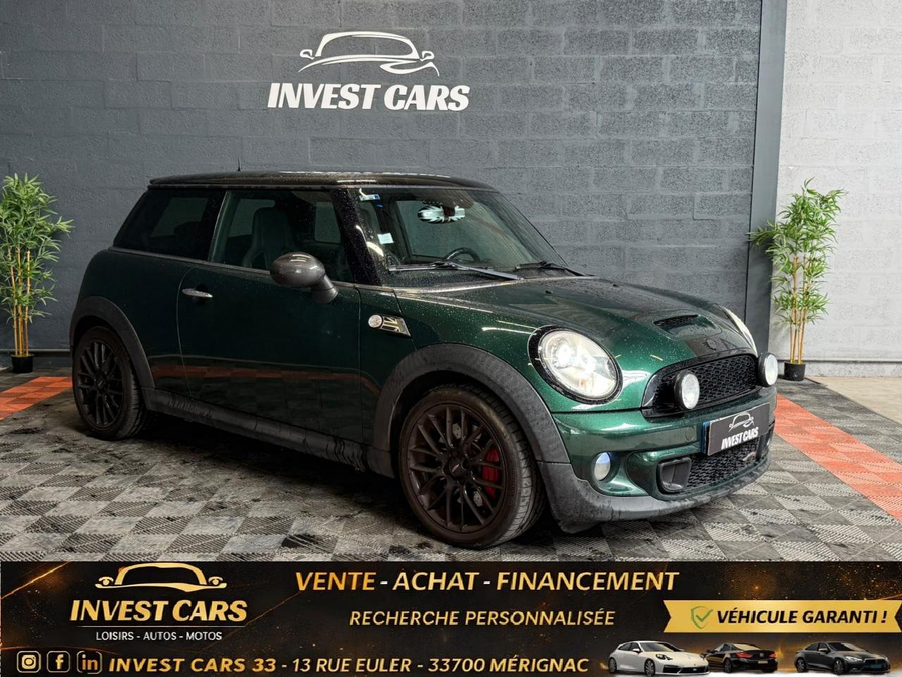 MINI MINI