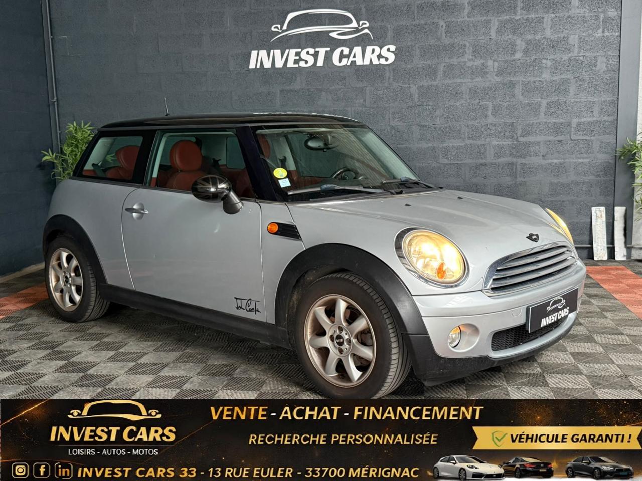 MINI MINI