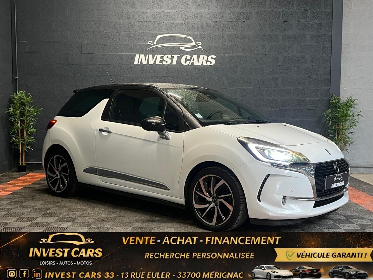 DS DS 3