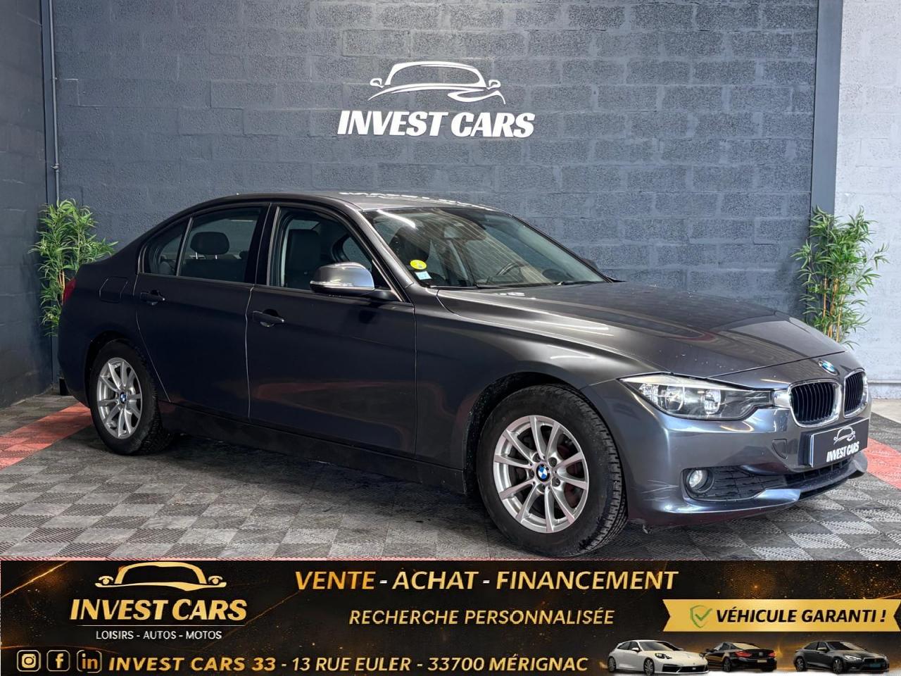 BMW SERIE 3