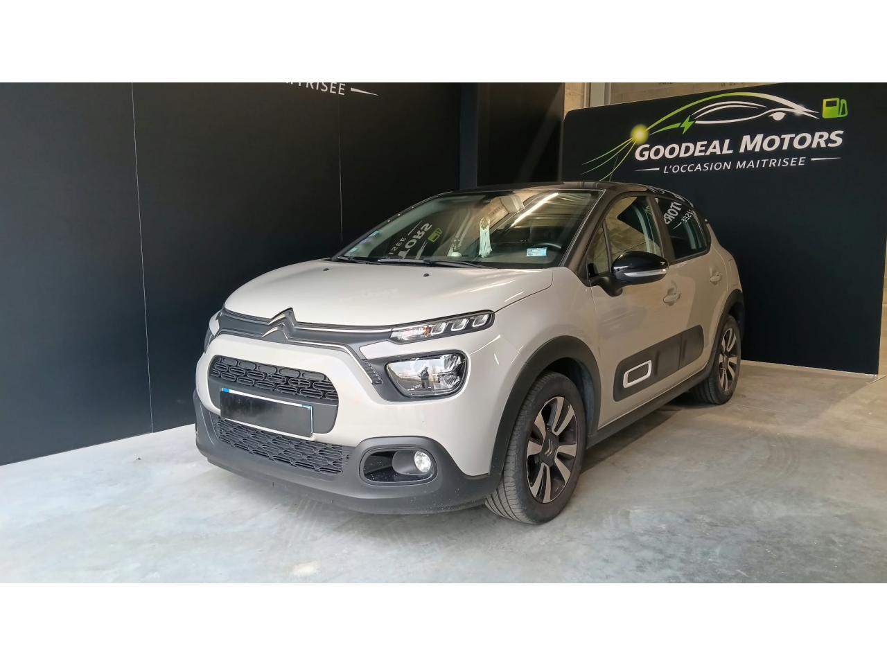 CITROËN C3
