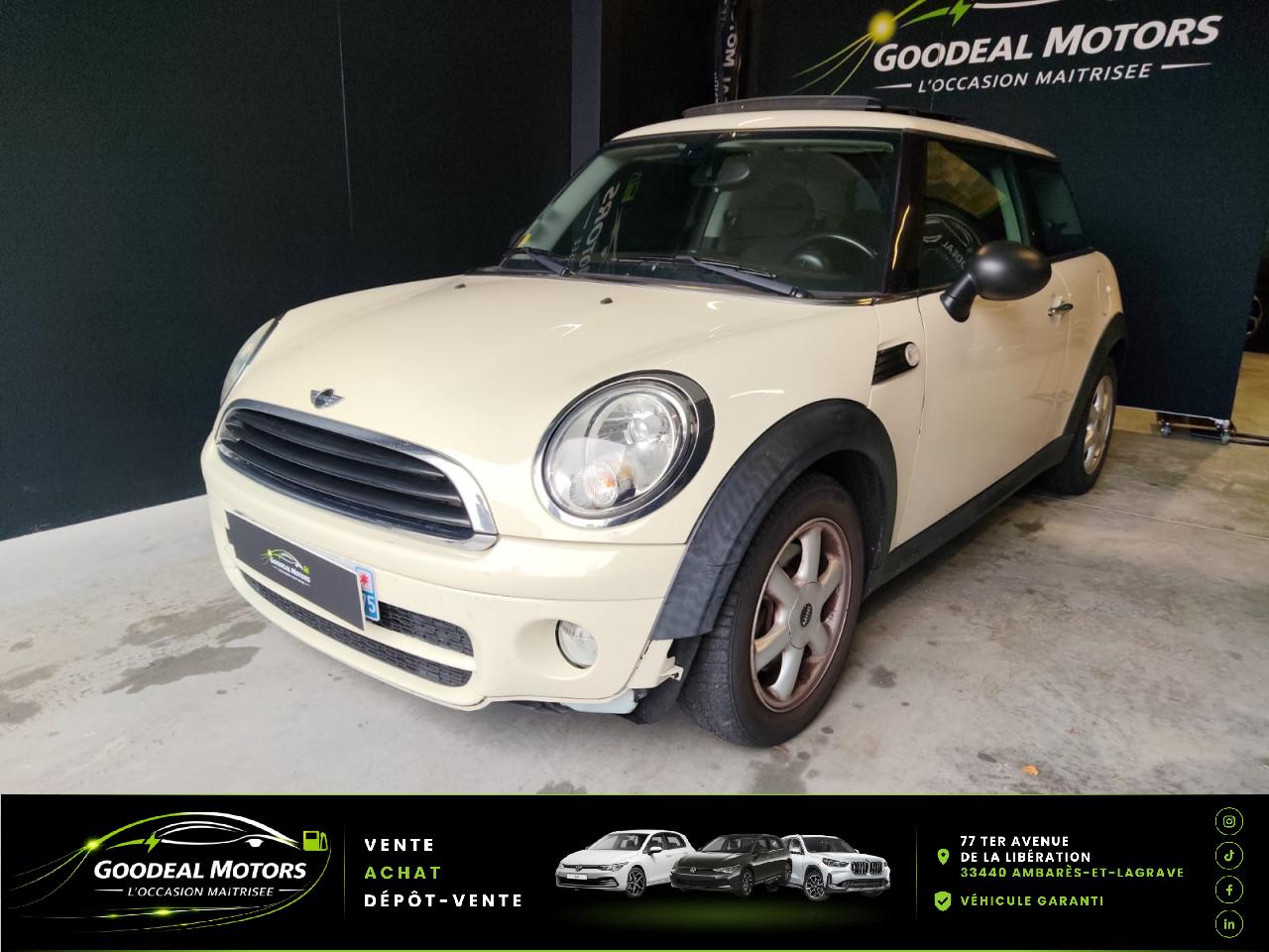 MINI MINI