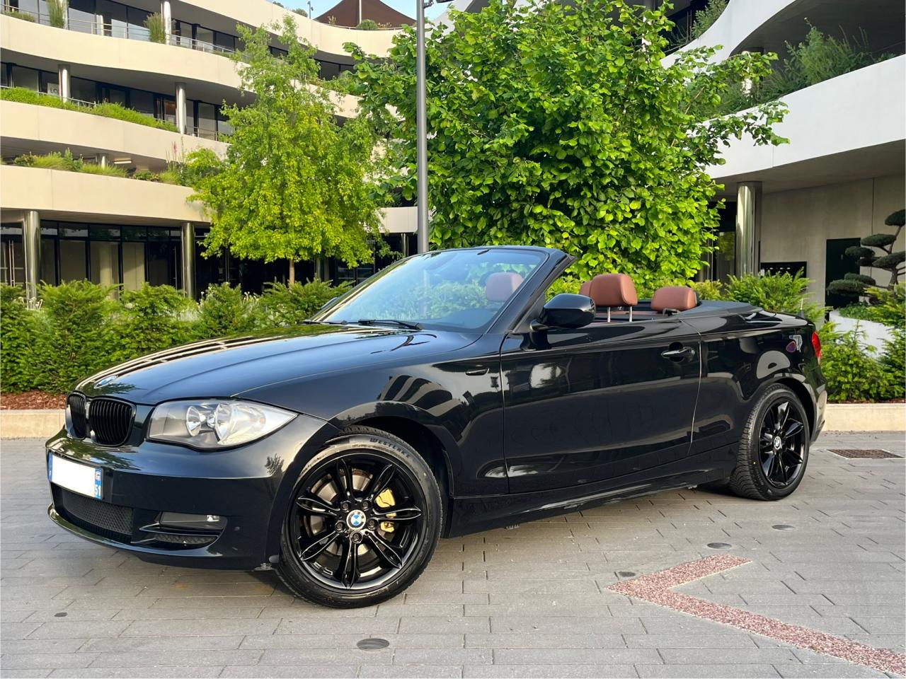 BMW SERIE 1