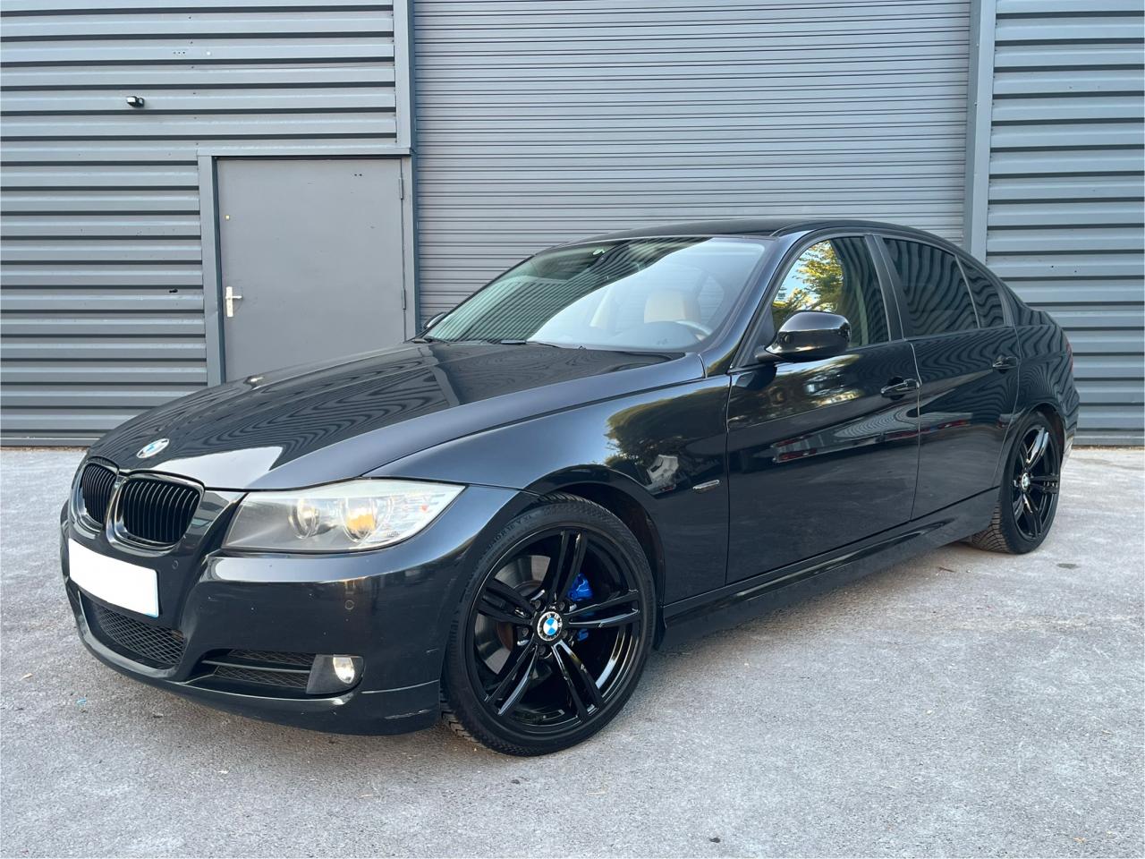 BMW SERIE 3