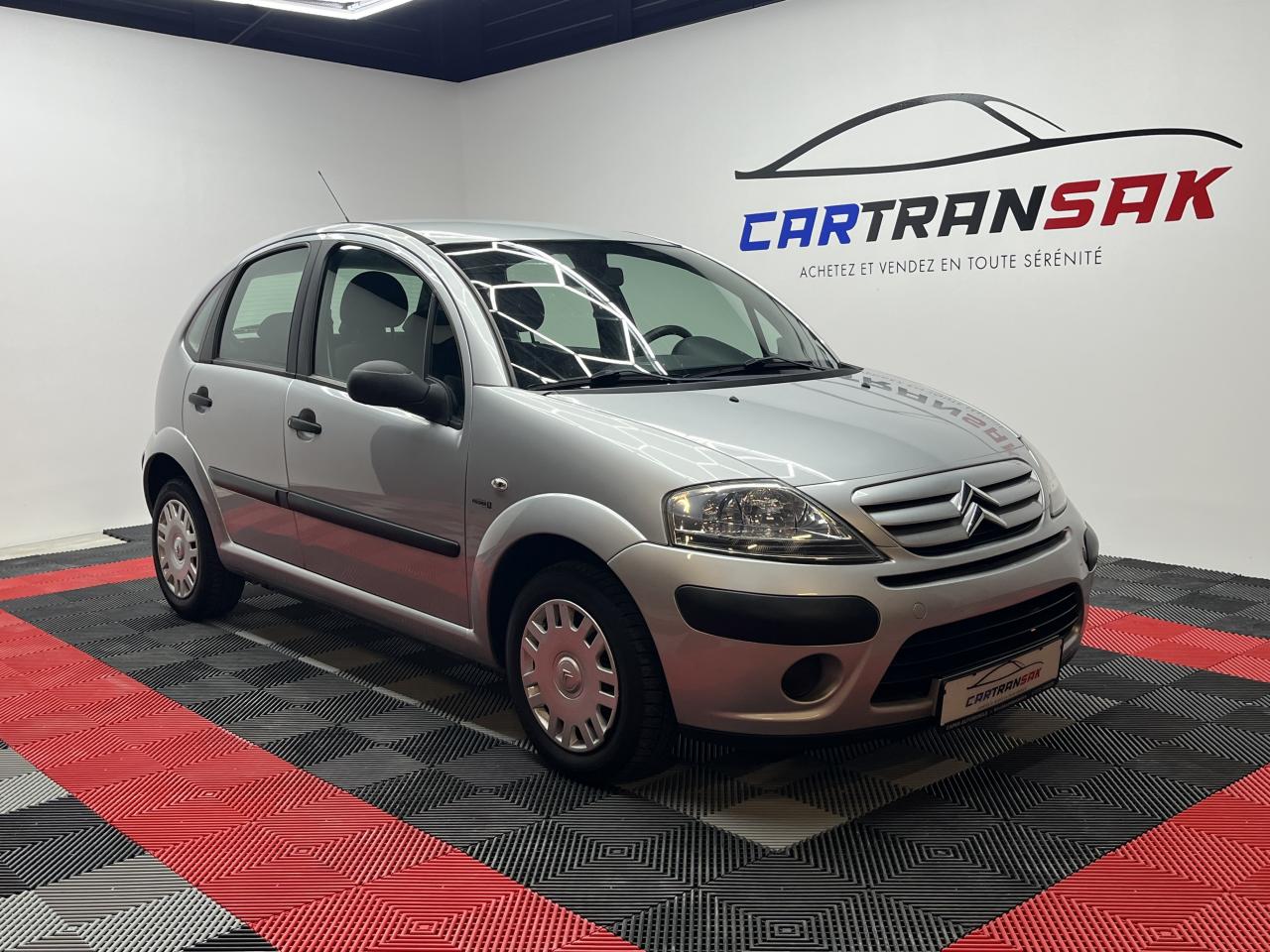 CITROËN C3