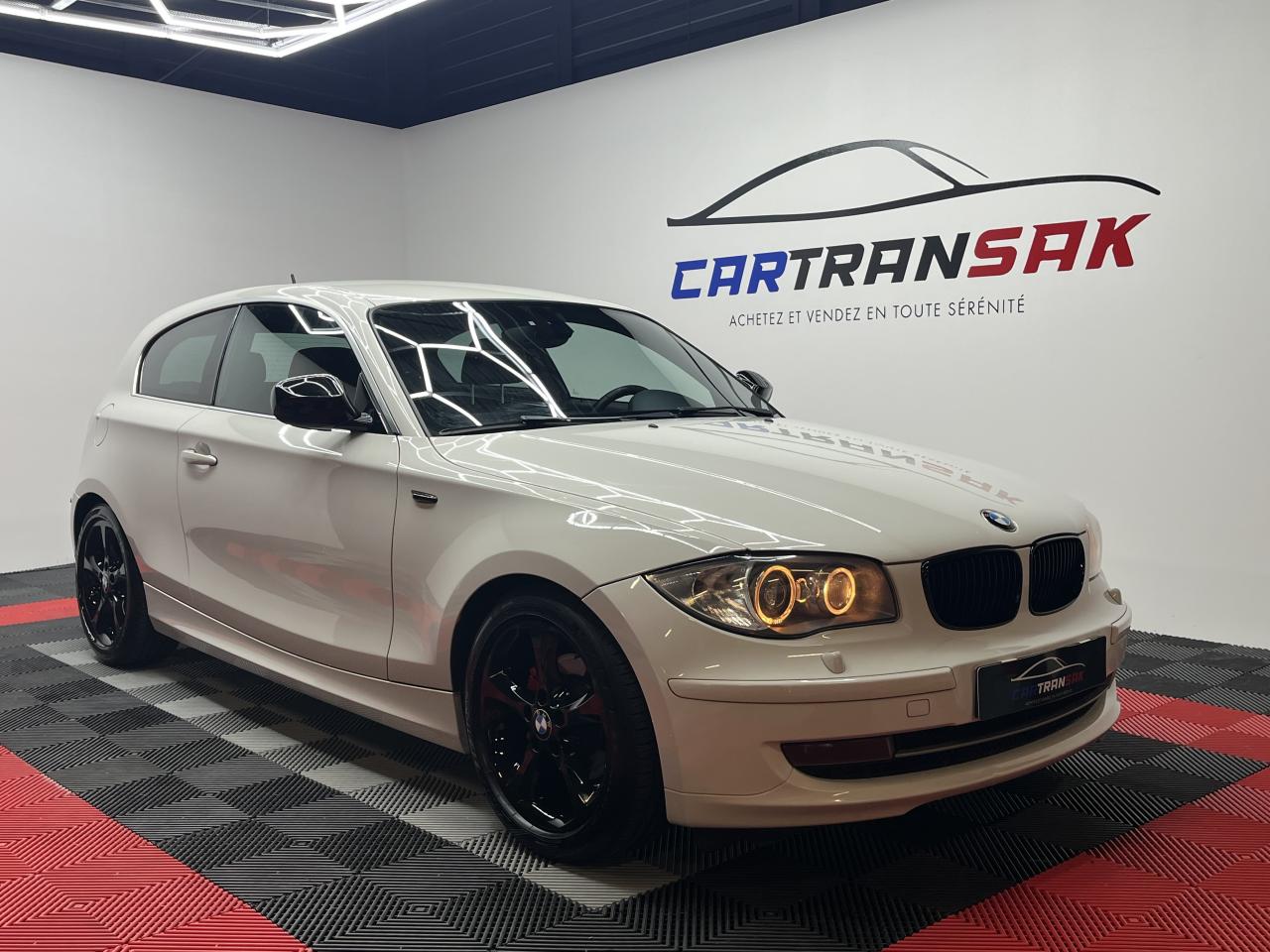 BMW SERIE 1