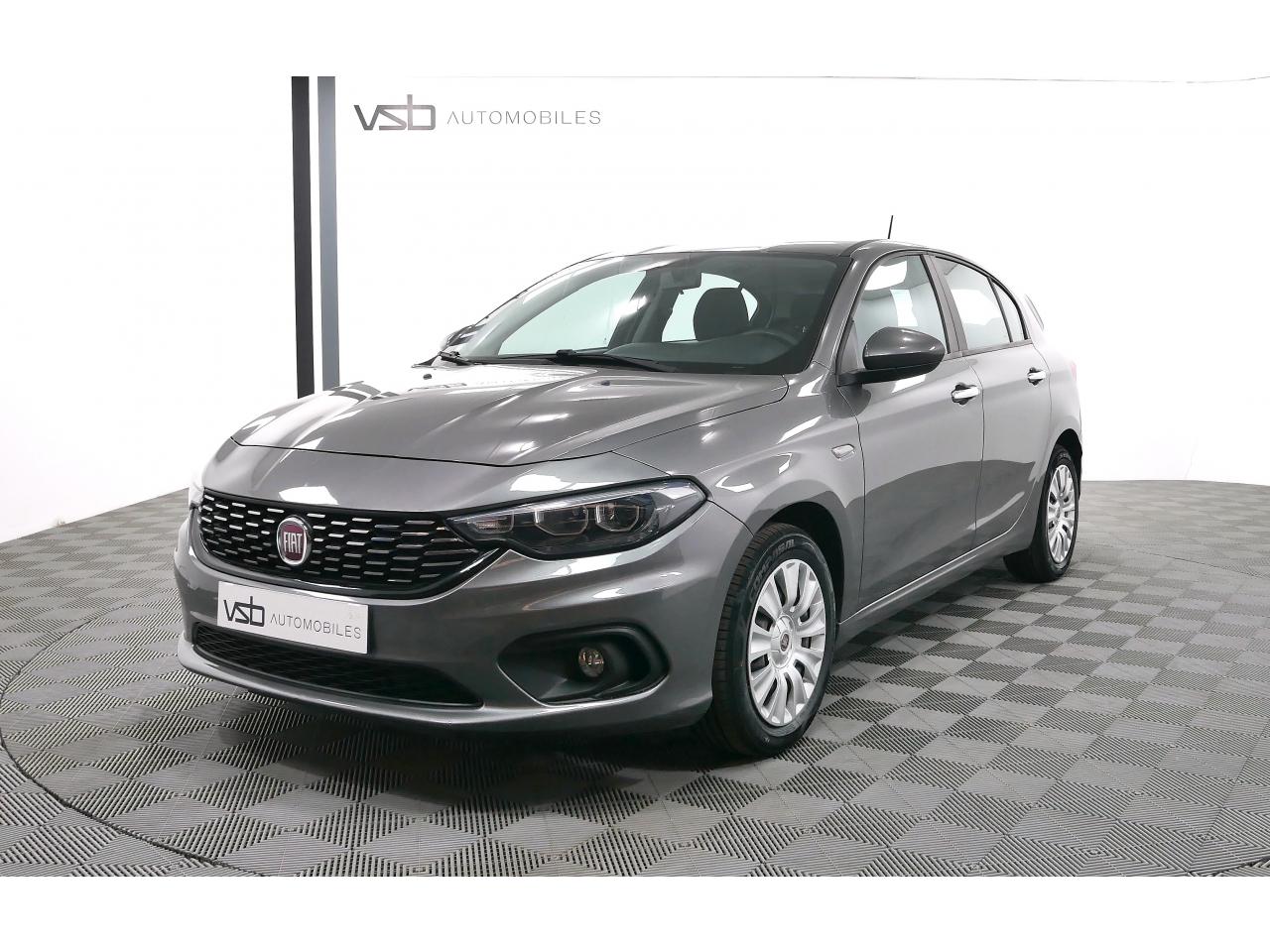 FIAT TIPO