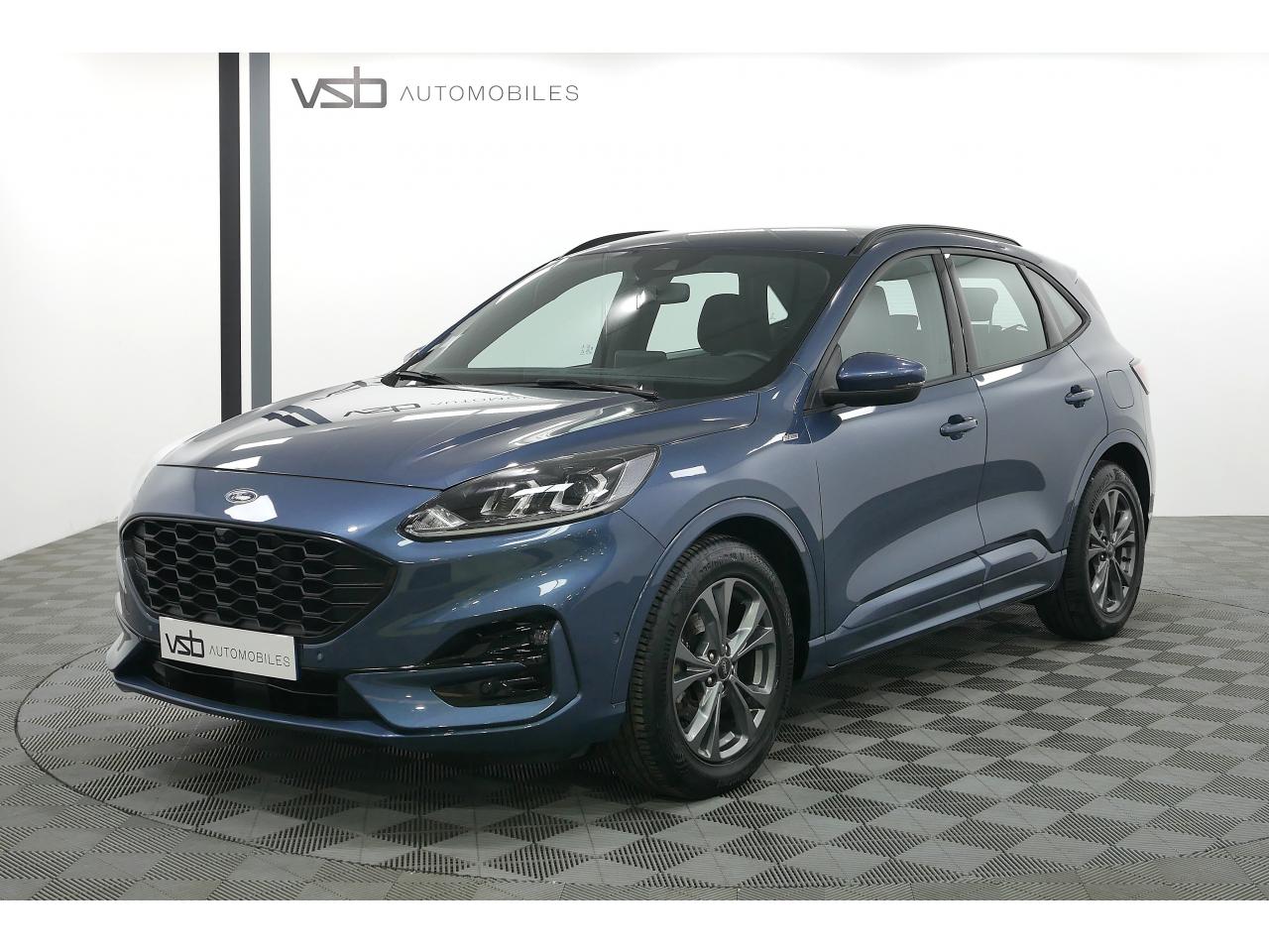 FORD KUGA 1.5 ECOBLUE 120CH ST-LINE BUSINESS