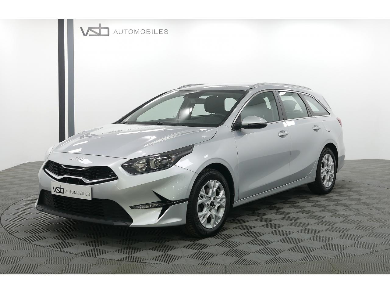KIA CEED SW