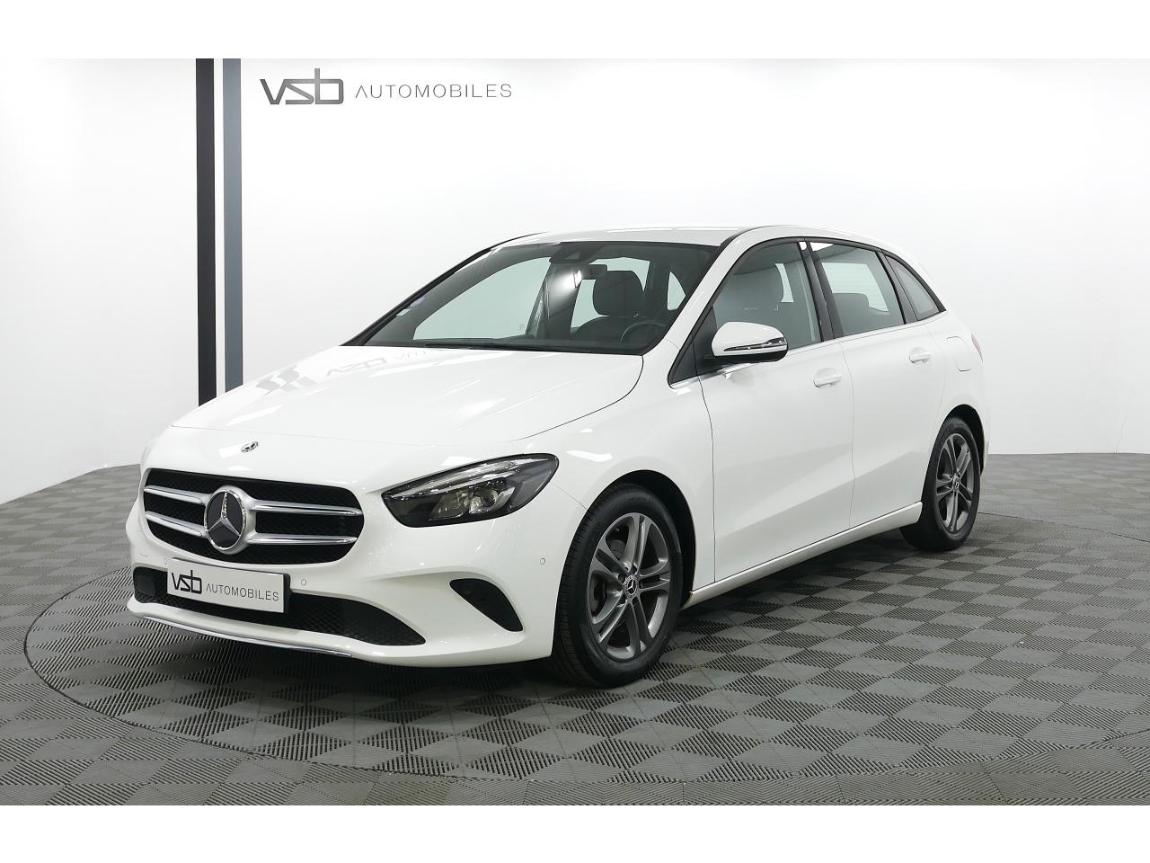 MERCEDES CLASSE B