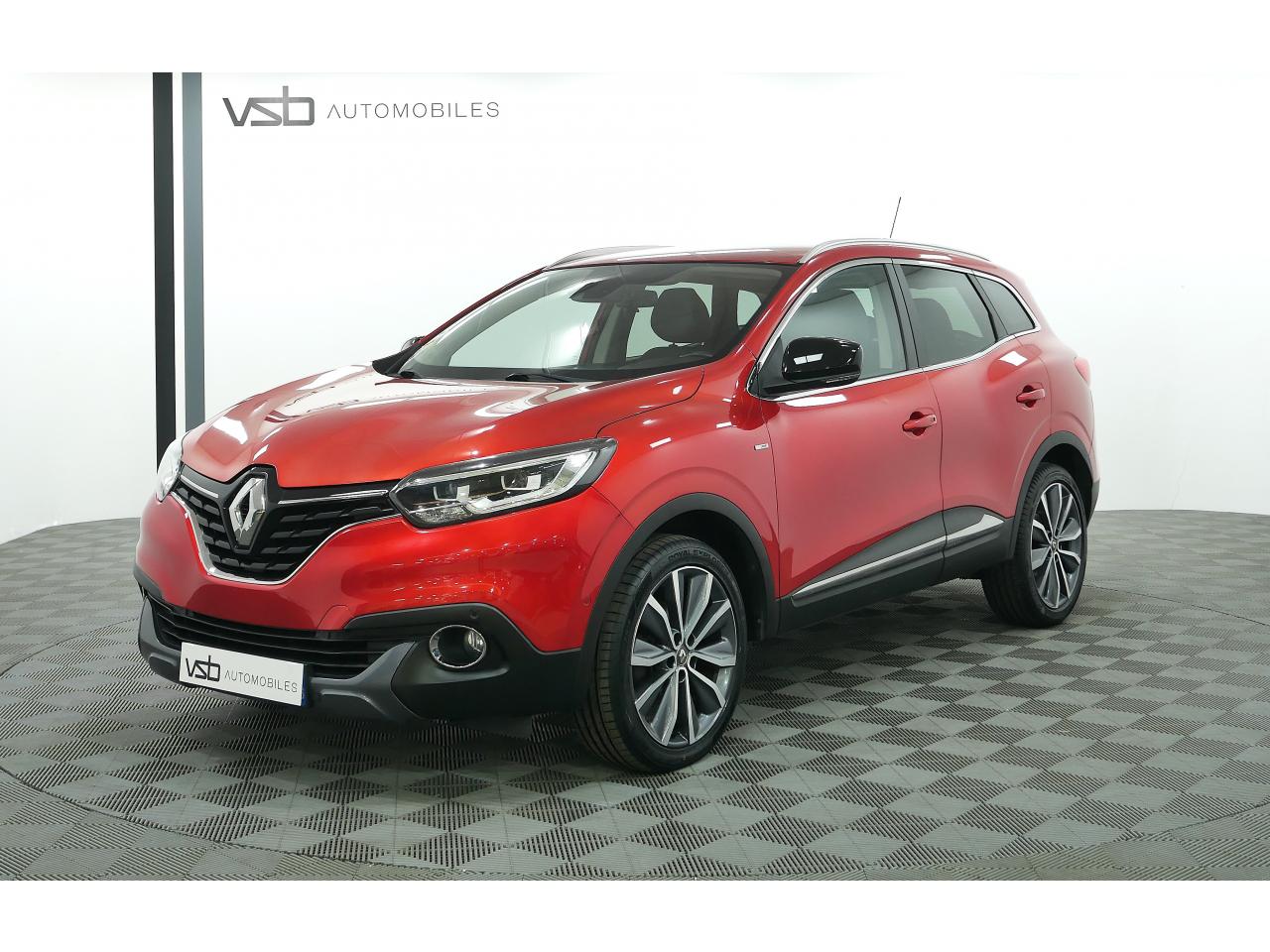 RENAULT KADJAR