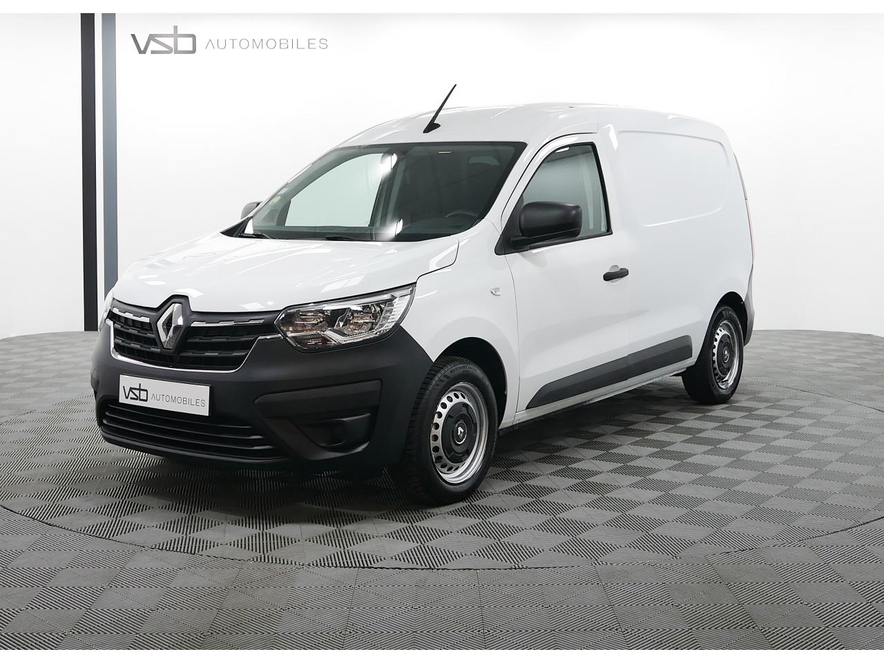 RENAULT KANGOO III