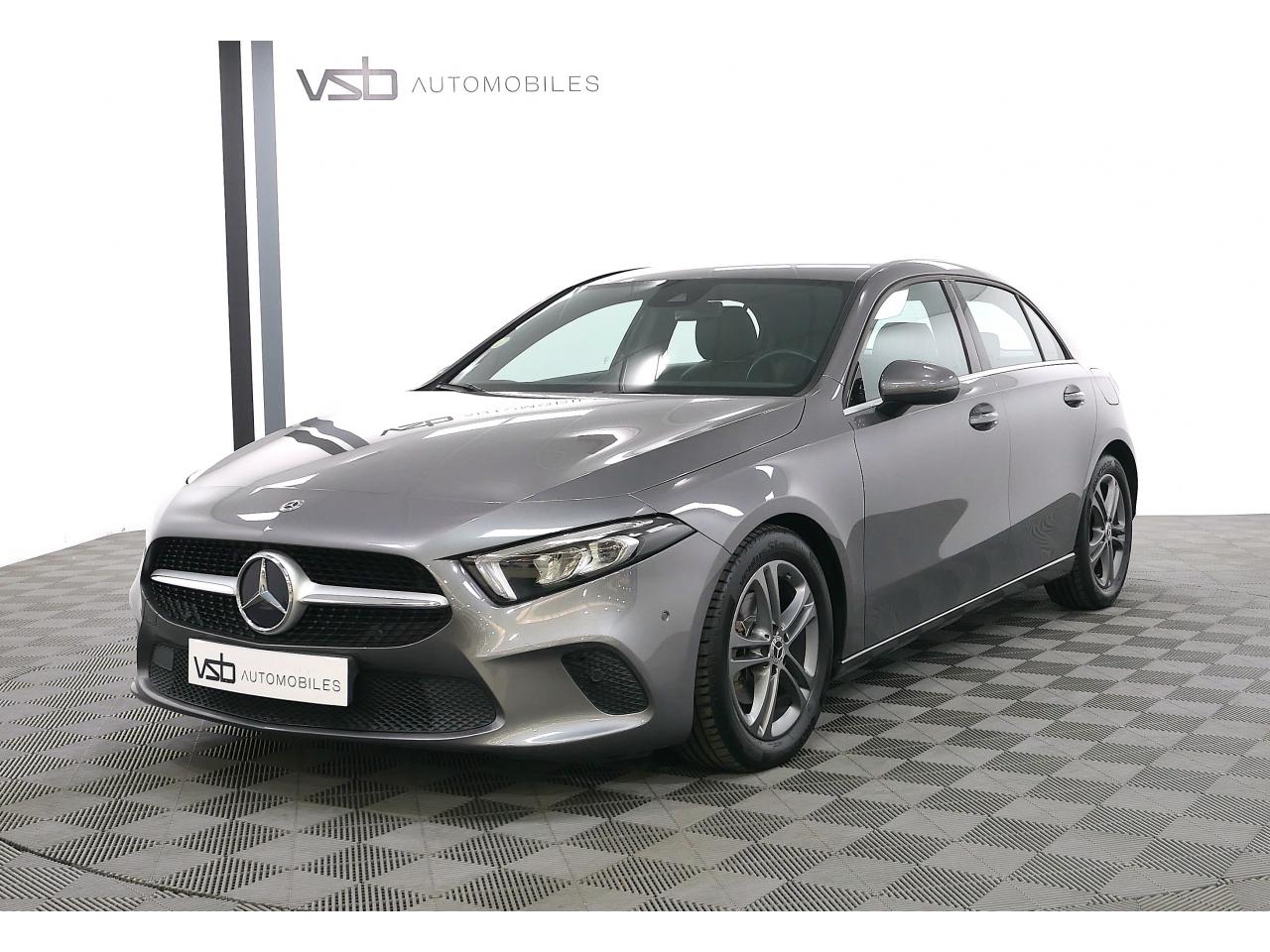 MERCEDES CLASSE A