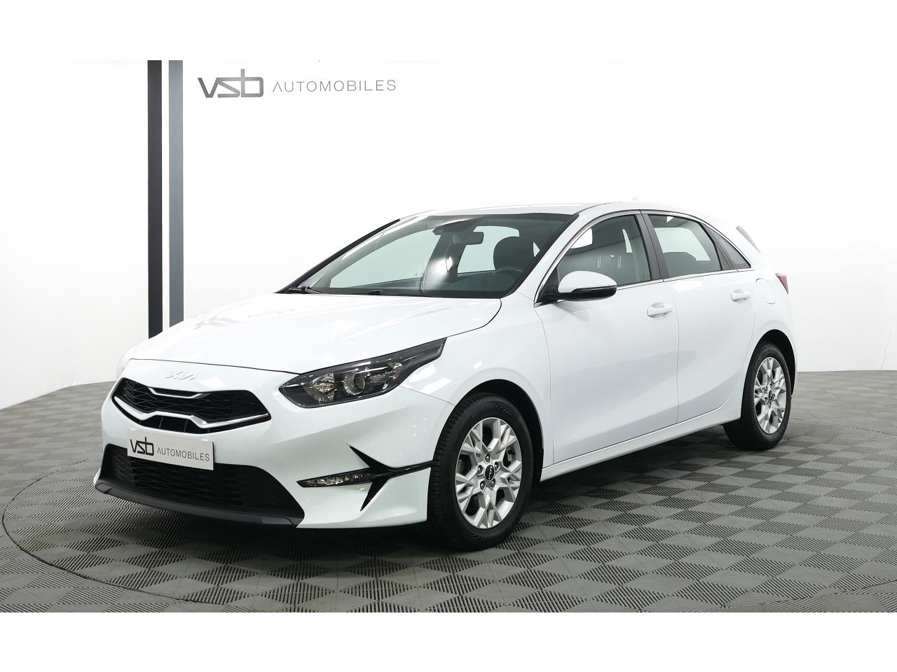 KIA CEED 1.0 T-GDI 120CH ACTIVE
