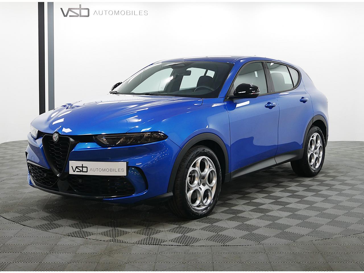 ALFA ROMEO TONALE 1.5 HYBRID 130CH SPRINT TCT