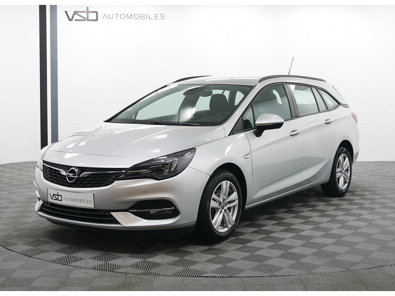 OPEL ASTRA SPORTS TOURER 1.5 D 105CH EDITION BUSINESS 90G