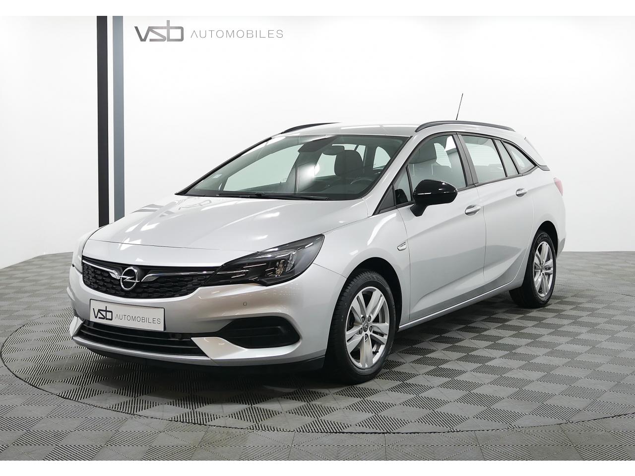 OPEL ASTRA SPORTS TOURER 1.5 D 105CH EDITION