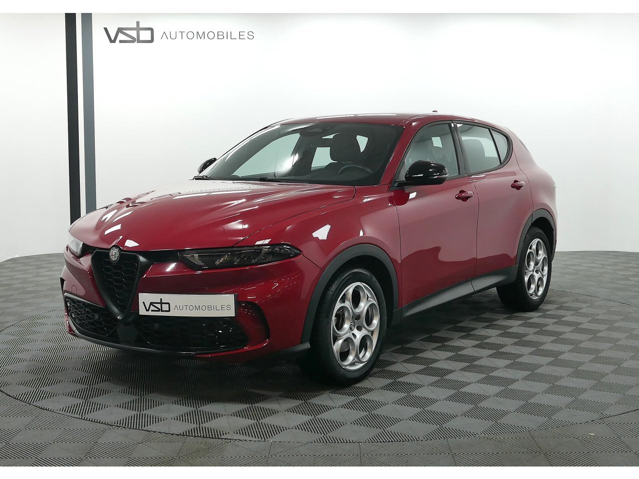 ALFA ROMEO TONALE 1.5 HYBRID 130CH SPRINT TCT