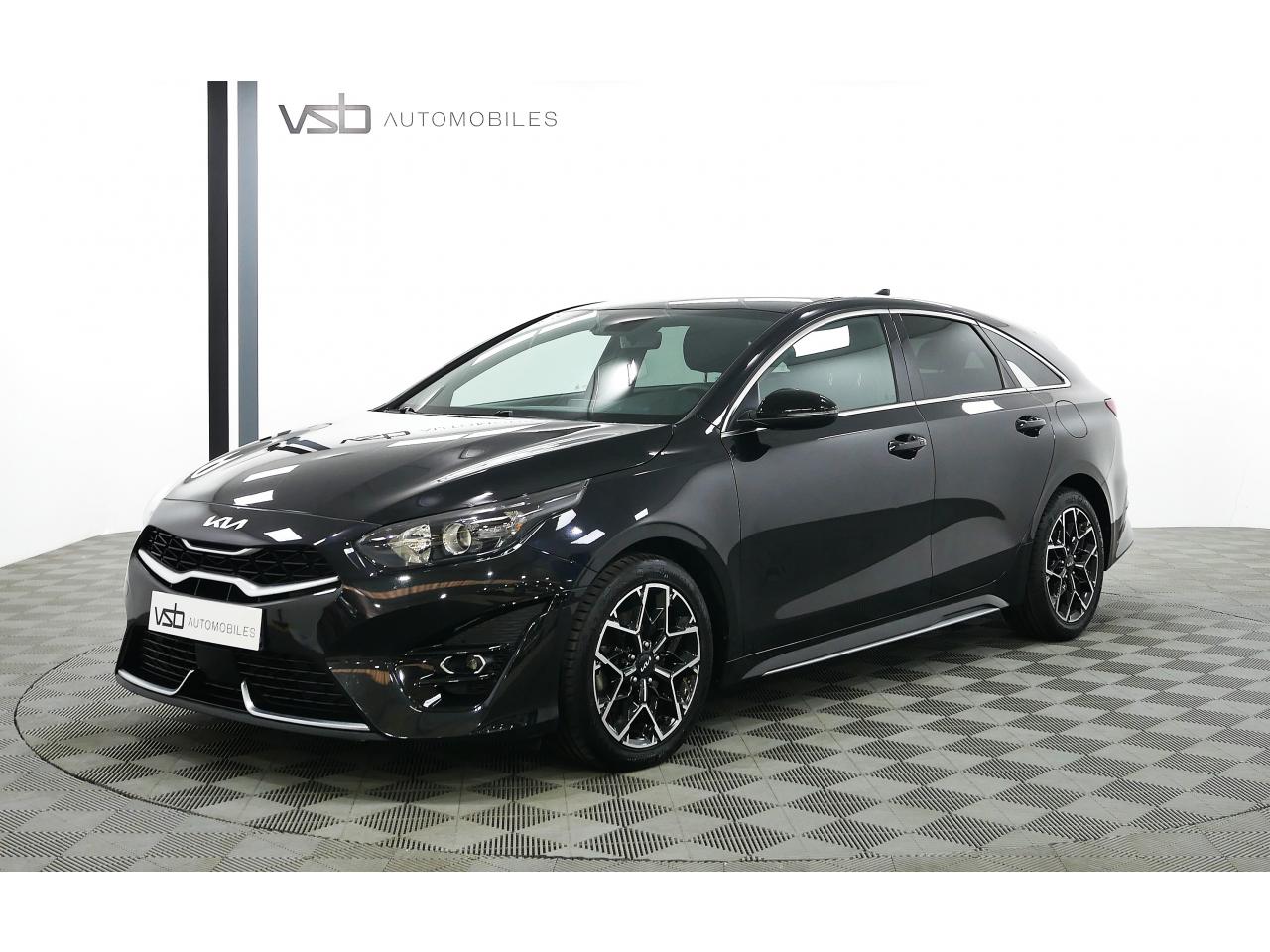 KIA PROCEED 1.5 T-GDI - 160 ch - DCT7 - III GT Line PHASE 2