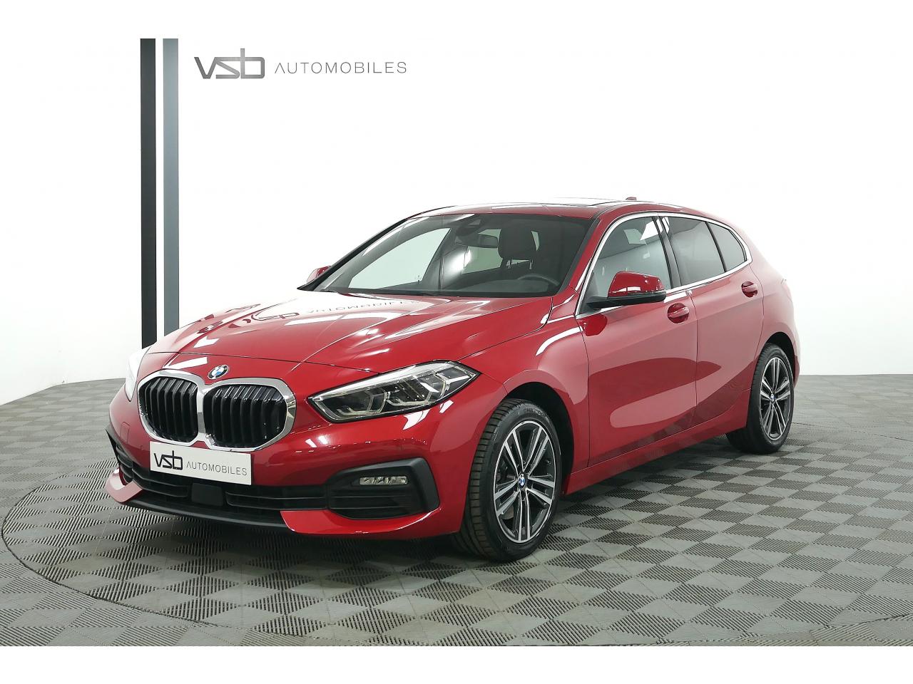 BMW SERIE 1