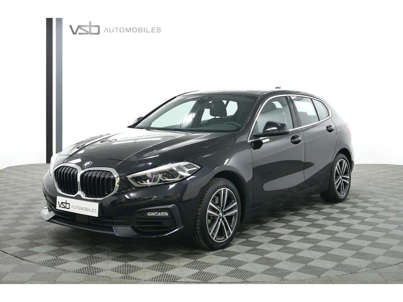 BMW SERIE 1