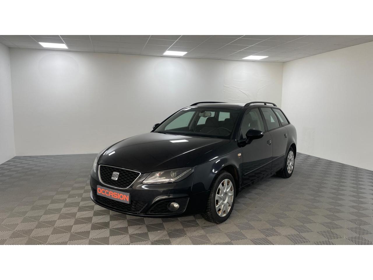 SEAT EXEO