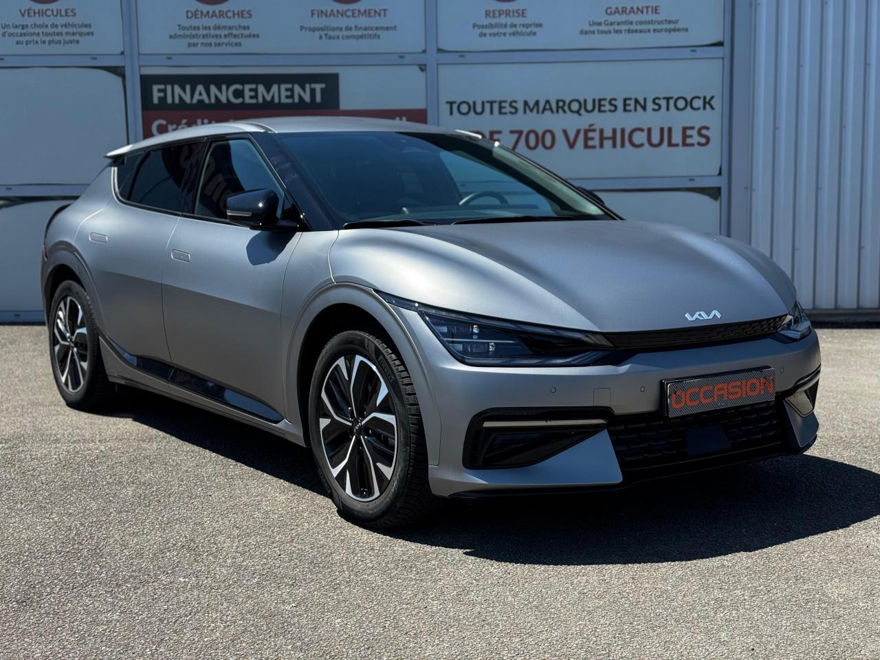 KIA EV6