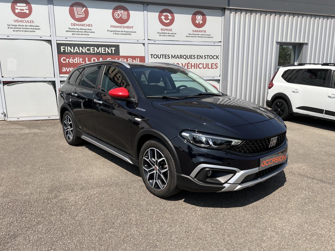 FIAT TIPO SW