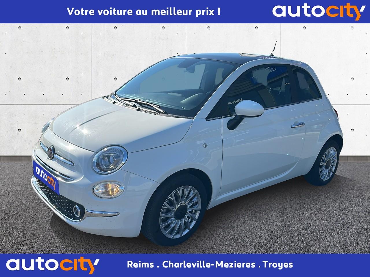 FIAT FIAT 500
