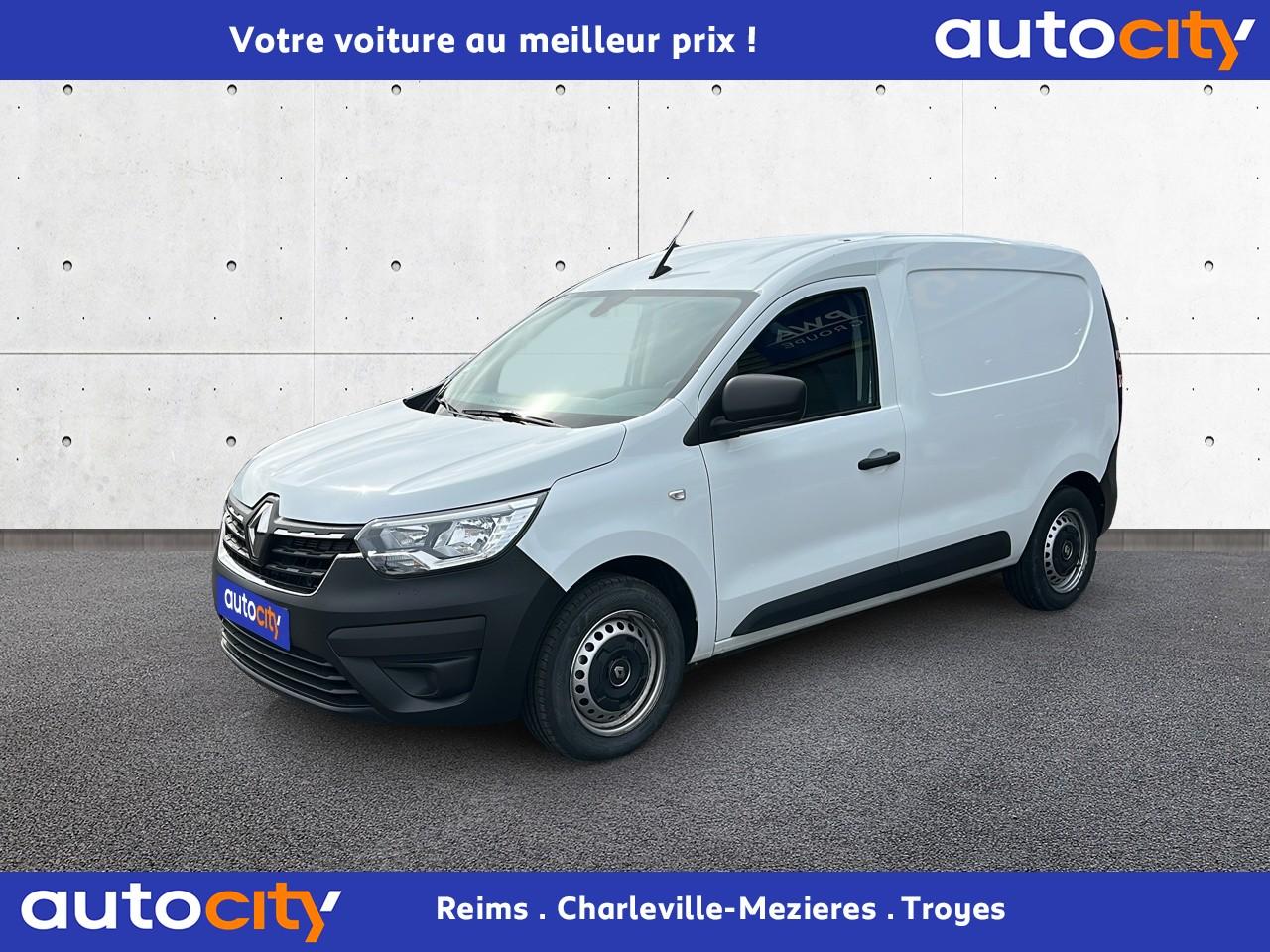 RENAULT EXPRESS