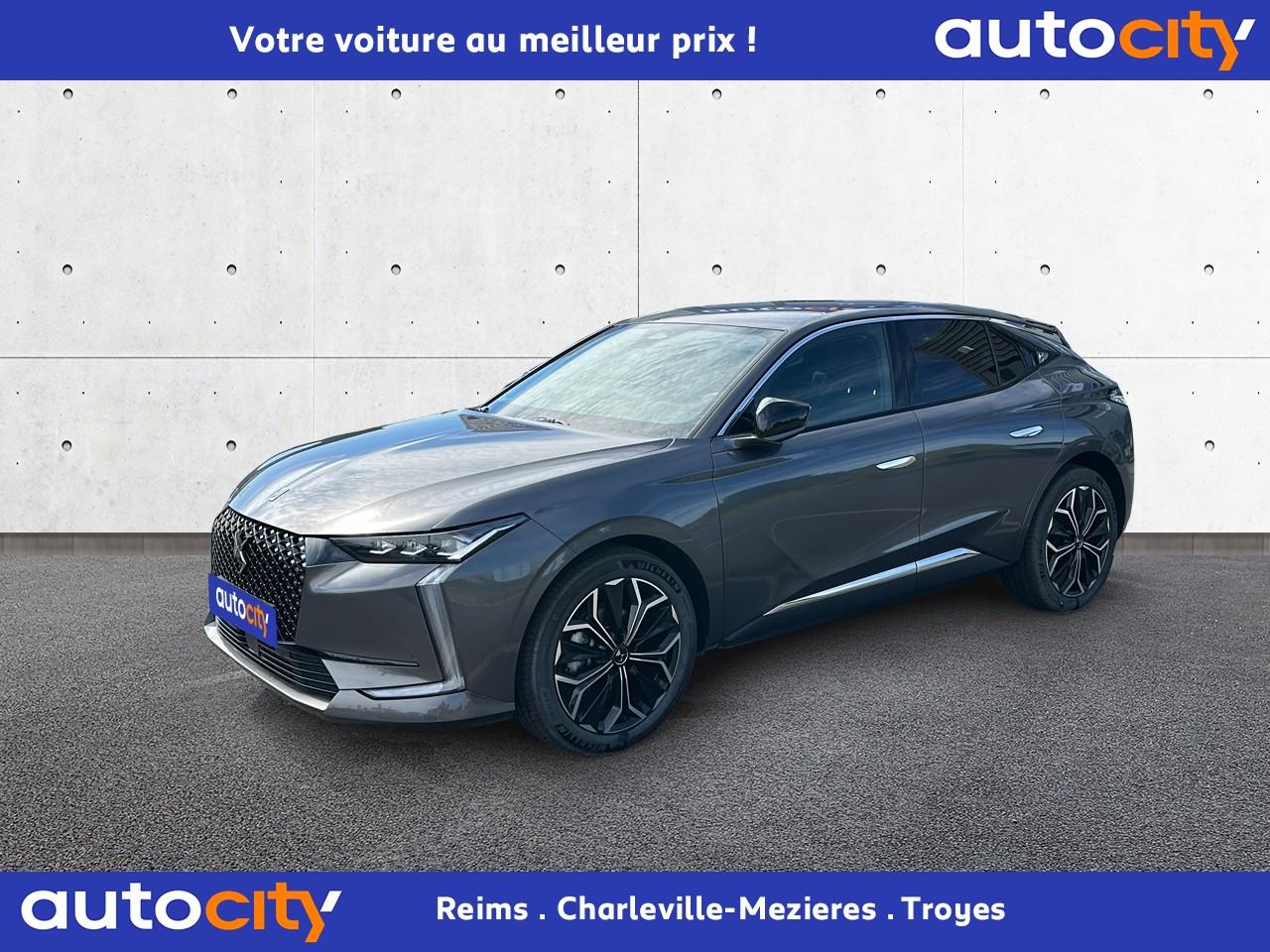 DS DS4