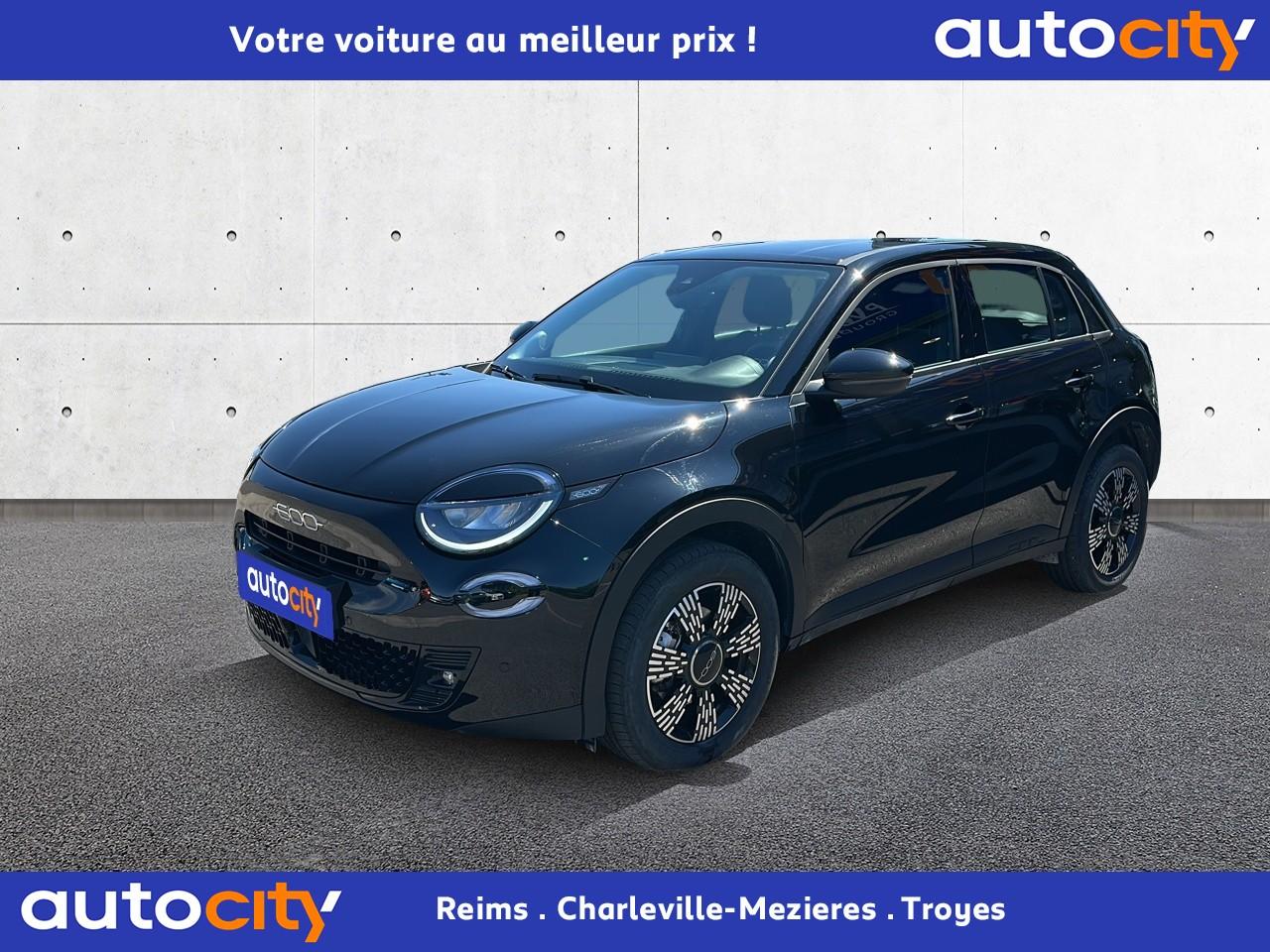 FIAT FIAT 600