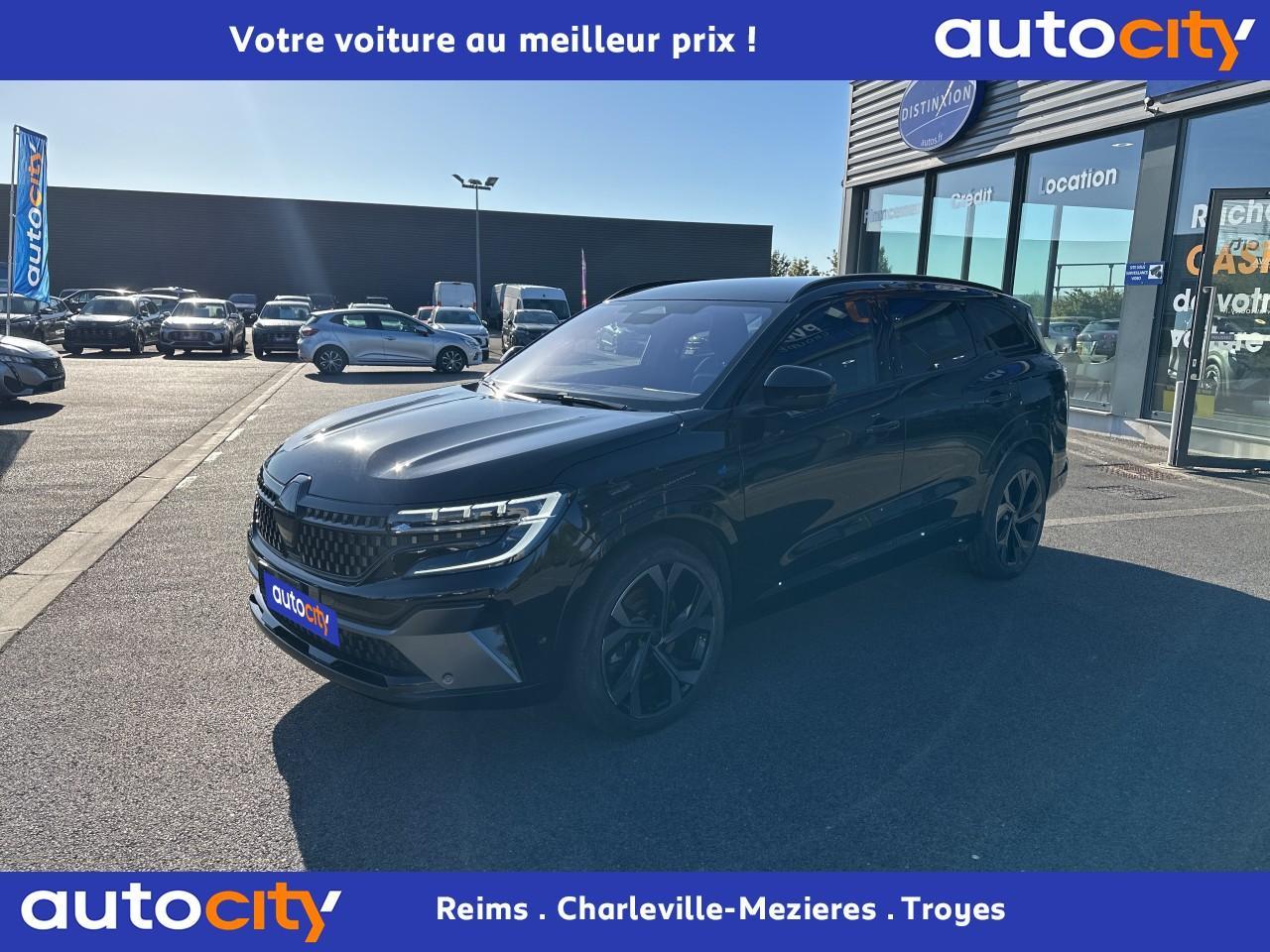 RENAULT ESPACE