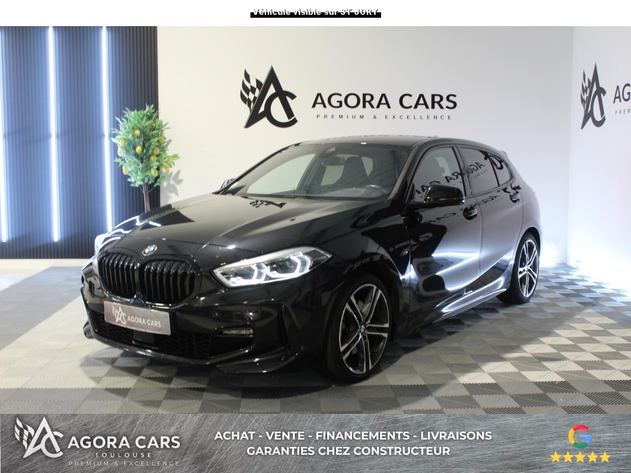 BMW SERIE 1
