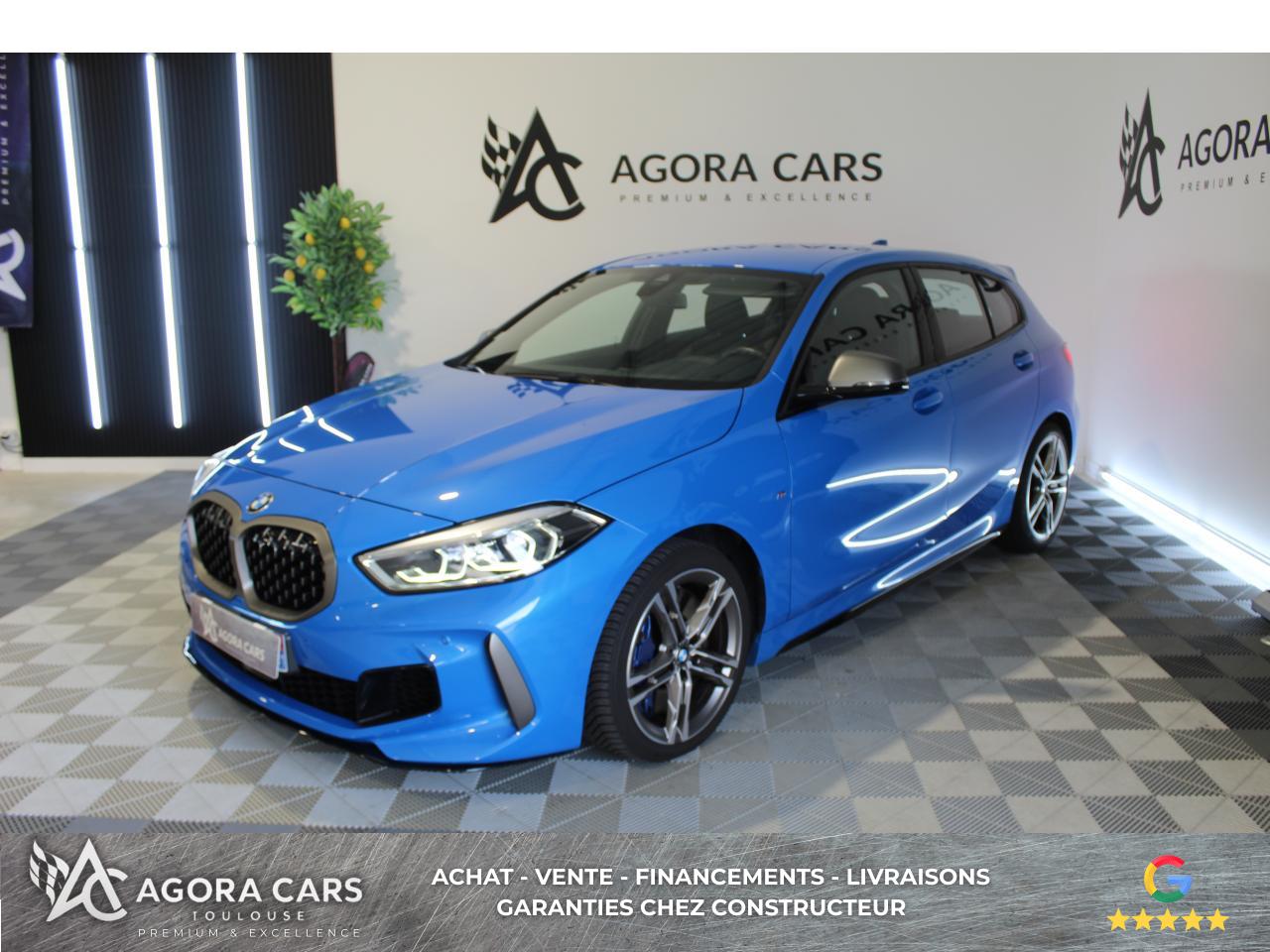 BMW SERIE 1