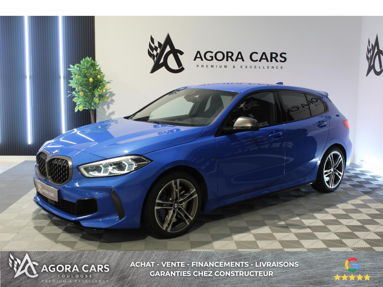 BMW SERIE 1