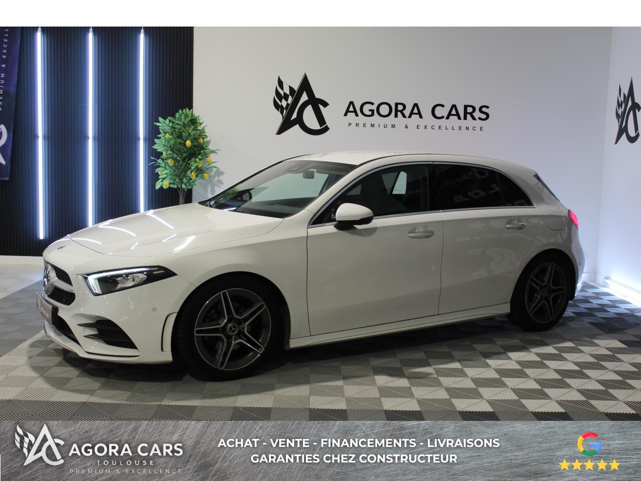 MERCEDES CLASSE A