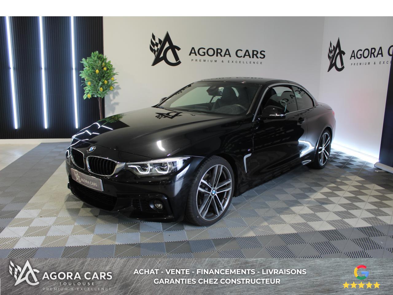 BMW SERIE 4