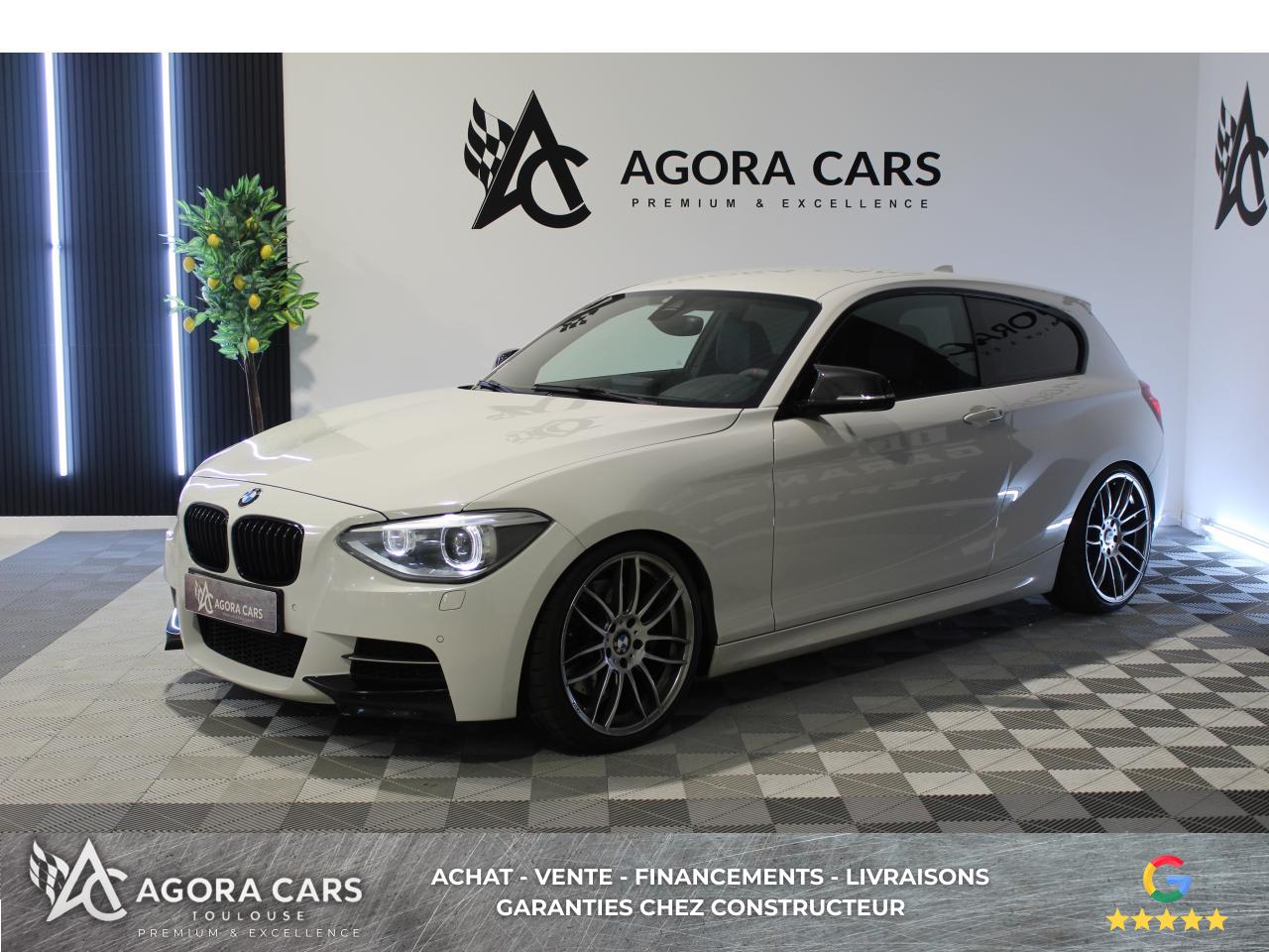 BMW SERIE 1