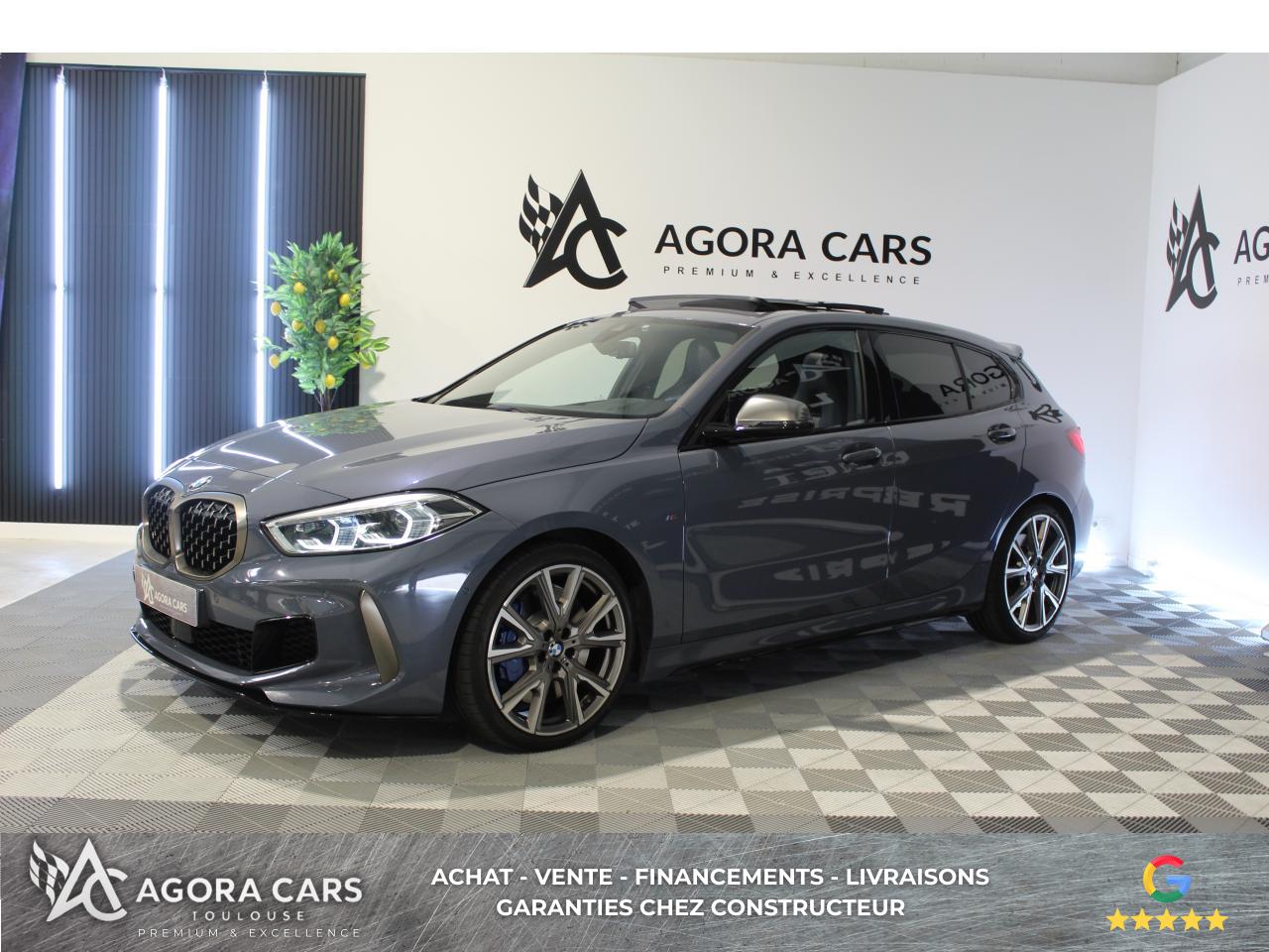 BMW SERIE 1