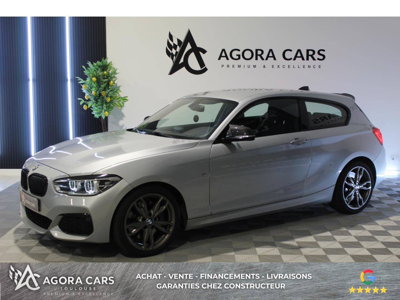 BMW SERIE 1
