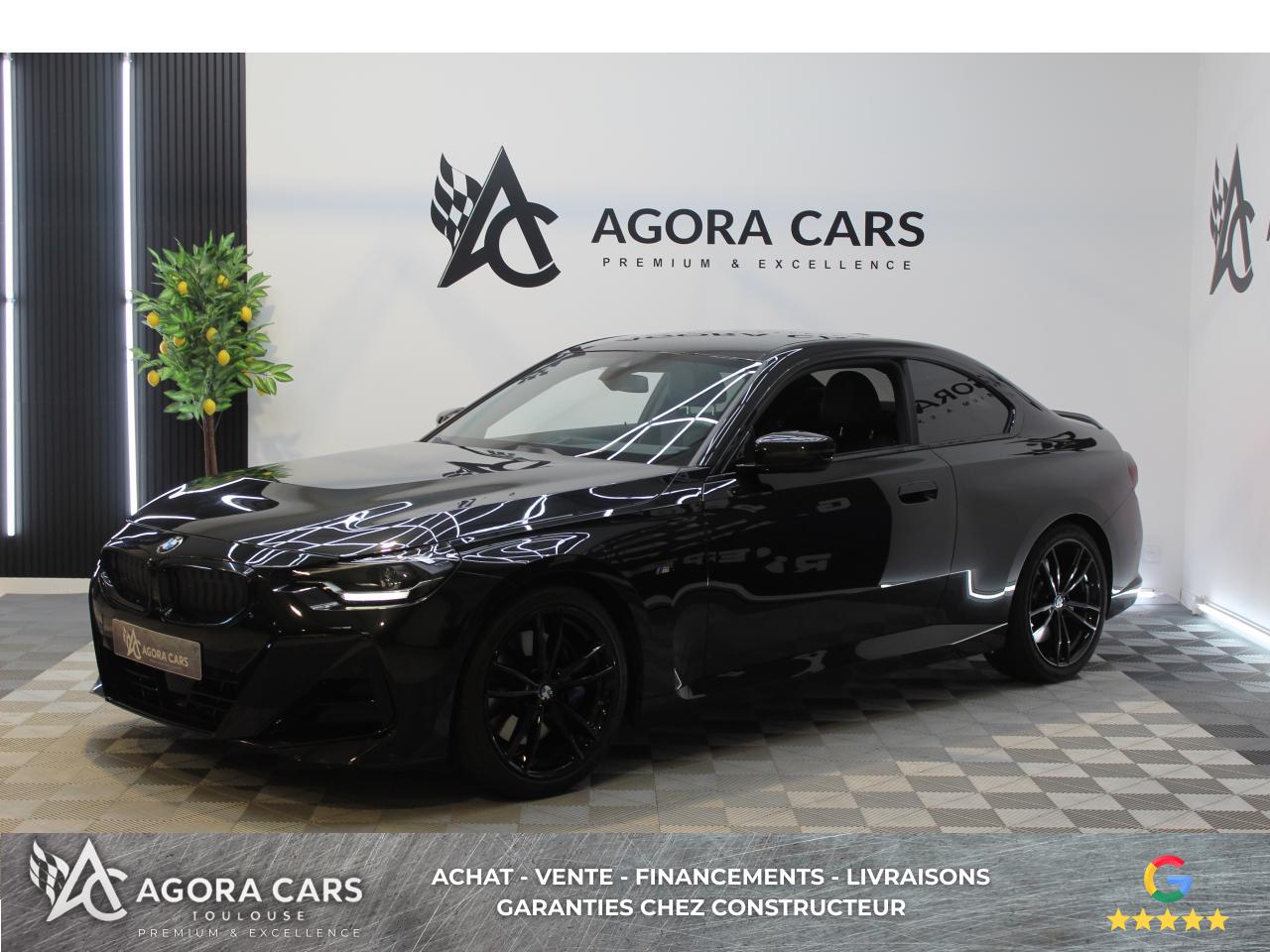 BMW SERIE 2