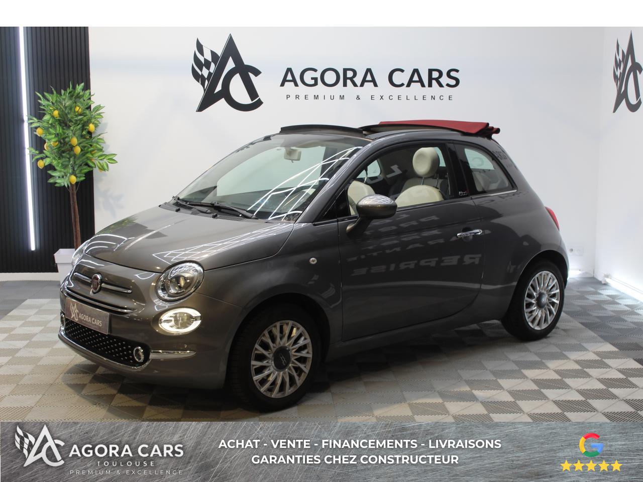 FIAT FIAT 500