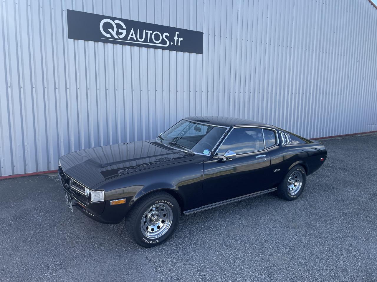 TOYOTA CELICA Liftback 2.2L / COUPE GT 2000 /40 000 km