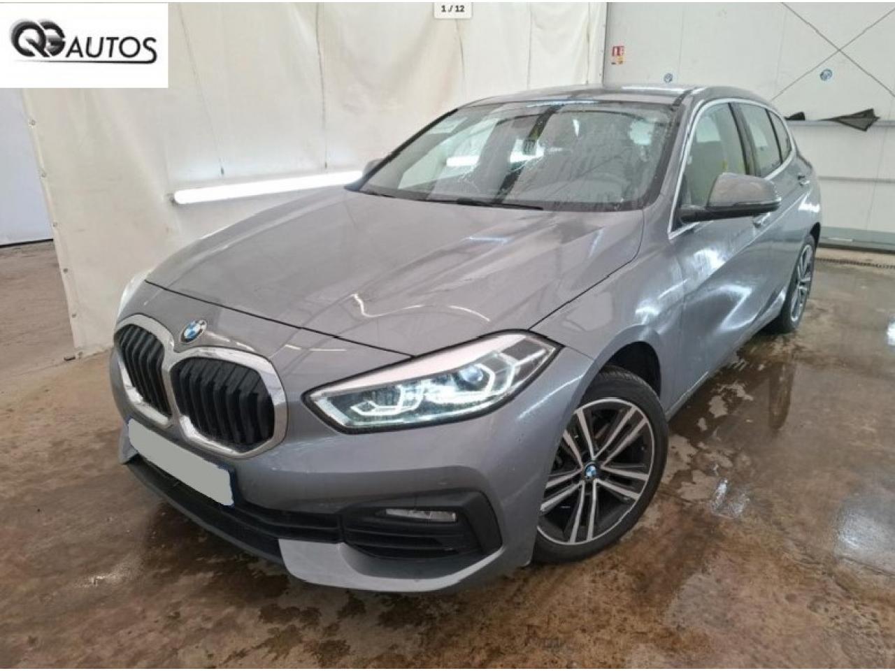 BMW SERIE 1
