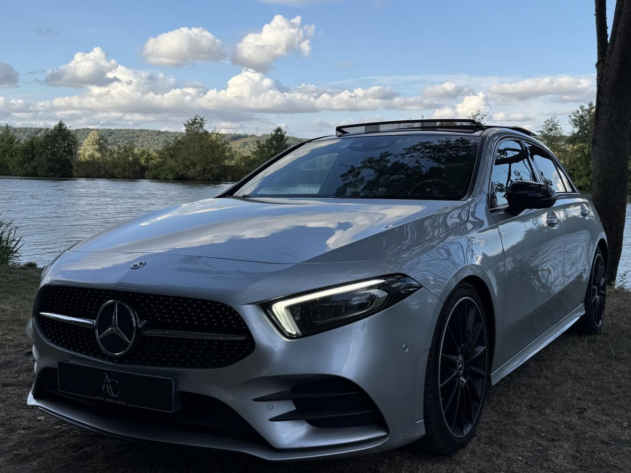 MERCEDES CLASSE A
